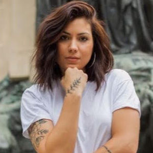 Meet your Posher, Natalia